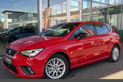 Seat Ibiza 12.495 km 19.250 &euro; Bergisch Gladbach 51429