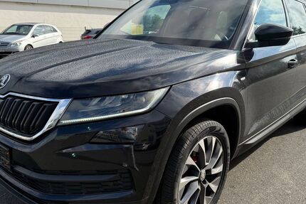 Skoda Kodiaq 209.438 km 18.690 &euro; Weilerswist 53919