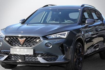 Cupra Formentor 17.489 km 37.980 &euro; Lohmar 53797