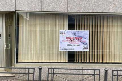 Gewerbeobjekt Bad Honnef - 109.000&euro; | Angebot:21569568