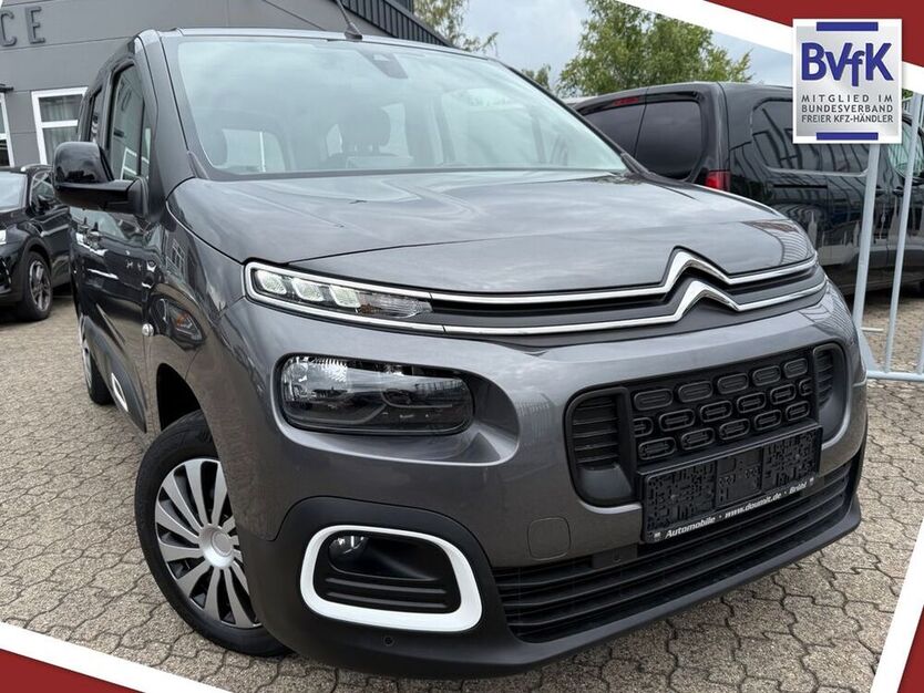 Berlingo
