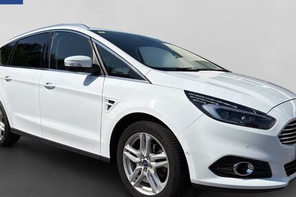 Ford S-Max 99.999 km 15.900 &euro; Hennef 53773