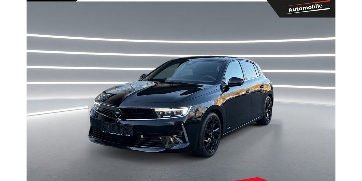 Opel Astra 39.682 km 22.990 &euro; Sankt Augustin 53757