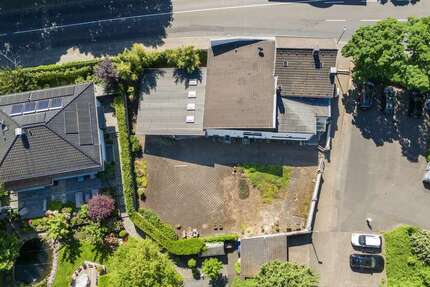 Grundstück Bergisch Gladbach Frankenforst - 920.000&euro; | Angebot:27392298