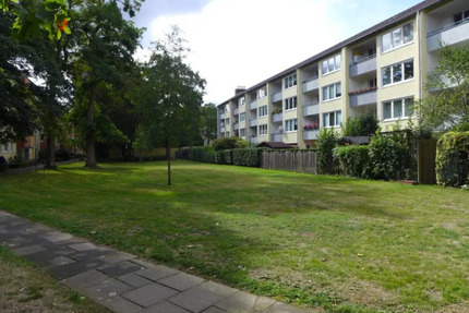 Bezugsfreie Wohnung Bonn-Duisdorf (provisionsfrei) 3 zimmer