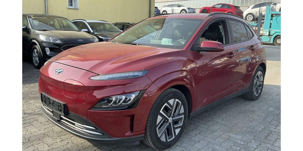 Hyundai KONA 45.082 km 21.900 &euro; Eitorf 53783