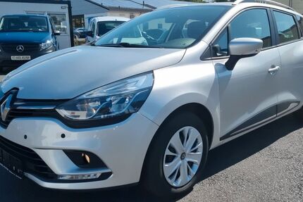 Renault Clio 53.000 km 10.490 € Bad Honnef/Rottbitze 53604