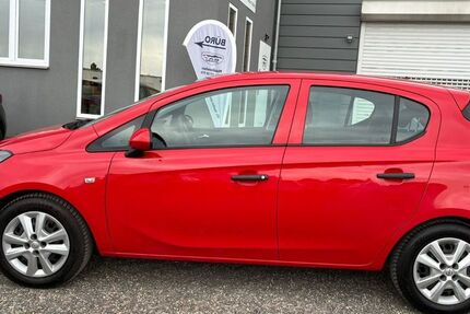 Opel Corsa 29.000 km 7.990 &euro; Euskirchen 53881