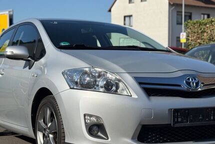 Toyota Auris 243.000 km 6.999 € Euskirchen 53879
