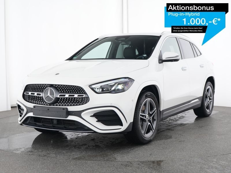 Mercedes-Benz GLA 250 7.282 km 48.720 € Bornheim 53332