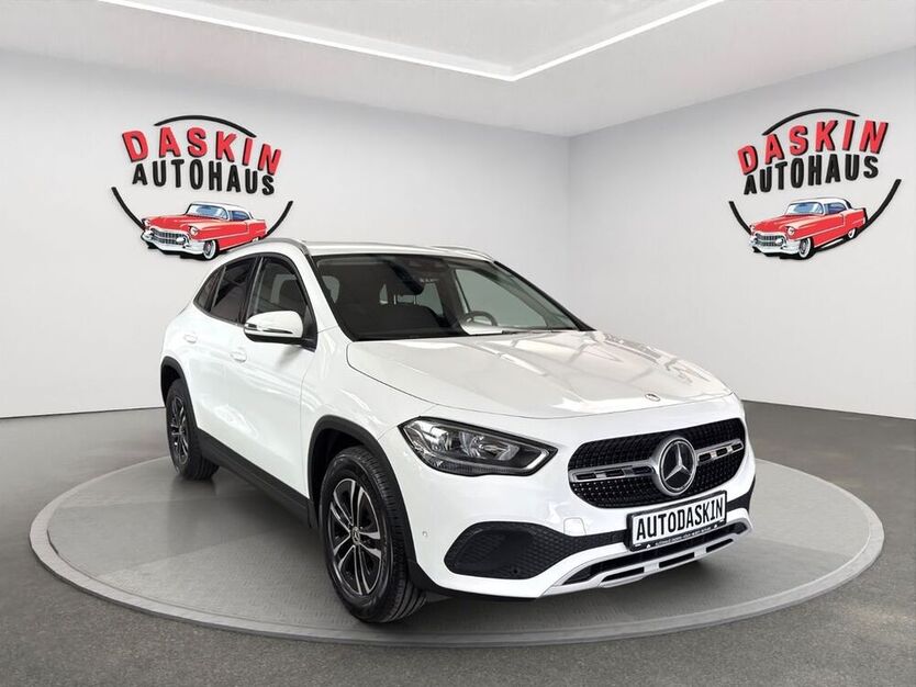GLA 180