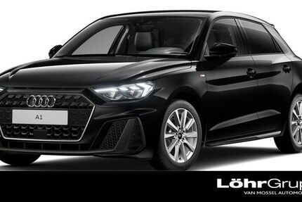 Audi A1 25.600 km 20.990 &euro; Meckenheim / Bonn 53340