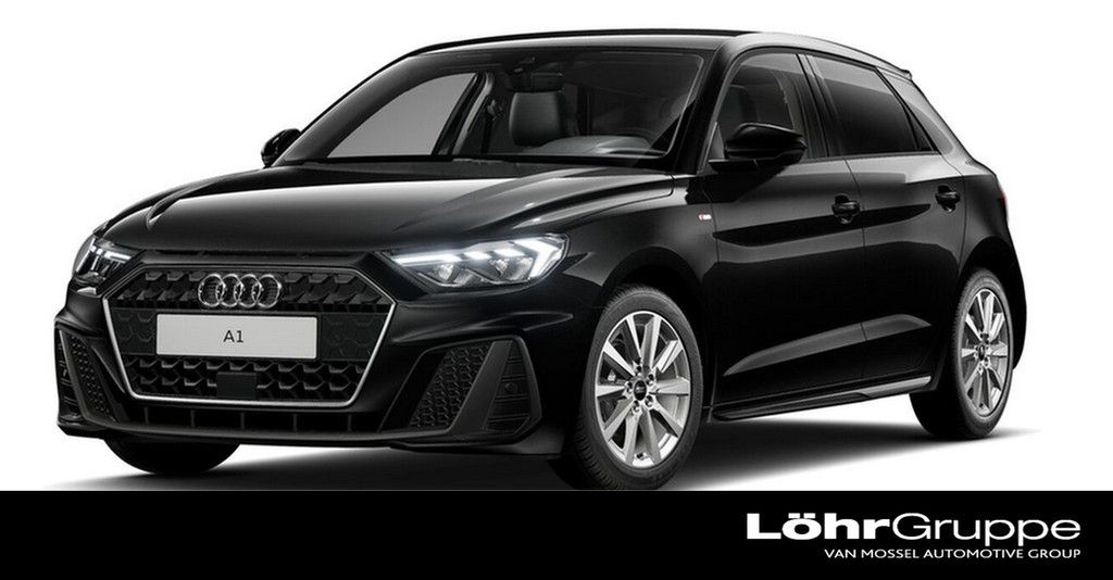 Audi A1 25.600 km 20.990 &euro; Meckenheim / Bonn 53340