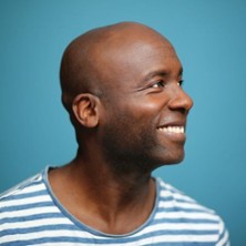 Dave Davis - Exklusive Try-Out-Tour 27.11.2025 ATELIER THEATER