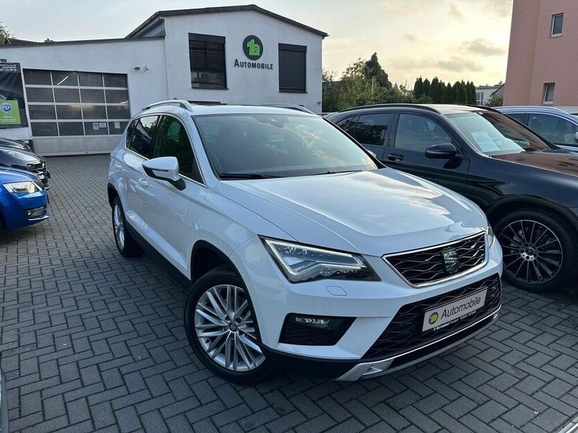Ateca