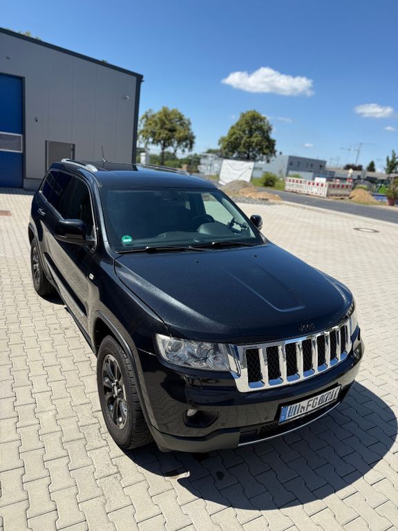 Grand Cherokee