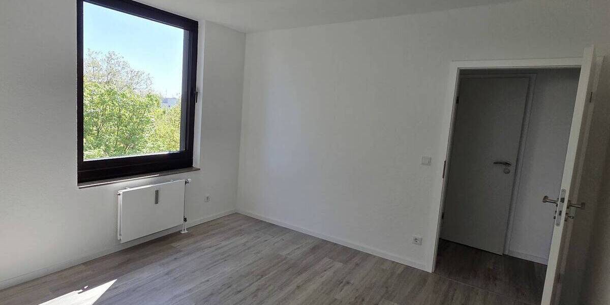 Etagenwohnung Köln Urbach - 2 Zimmer, 58 m&sup2;, 850&euro; | Angebot:26388604