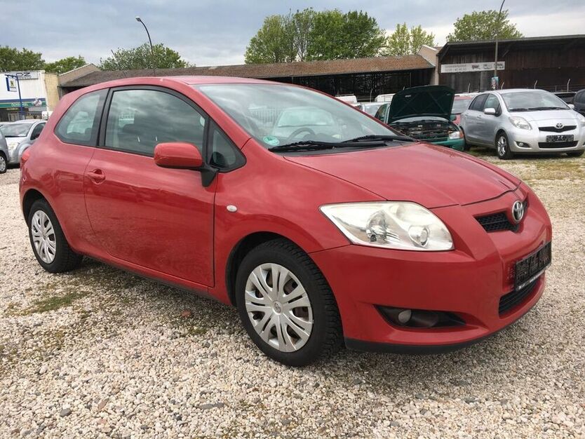 Auris