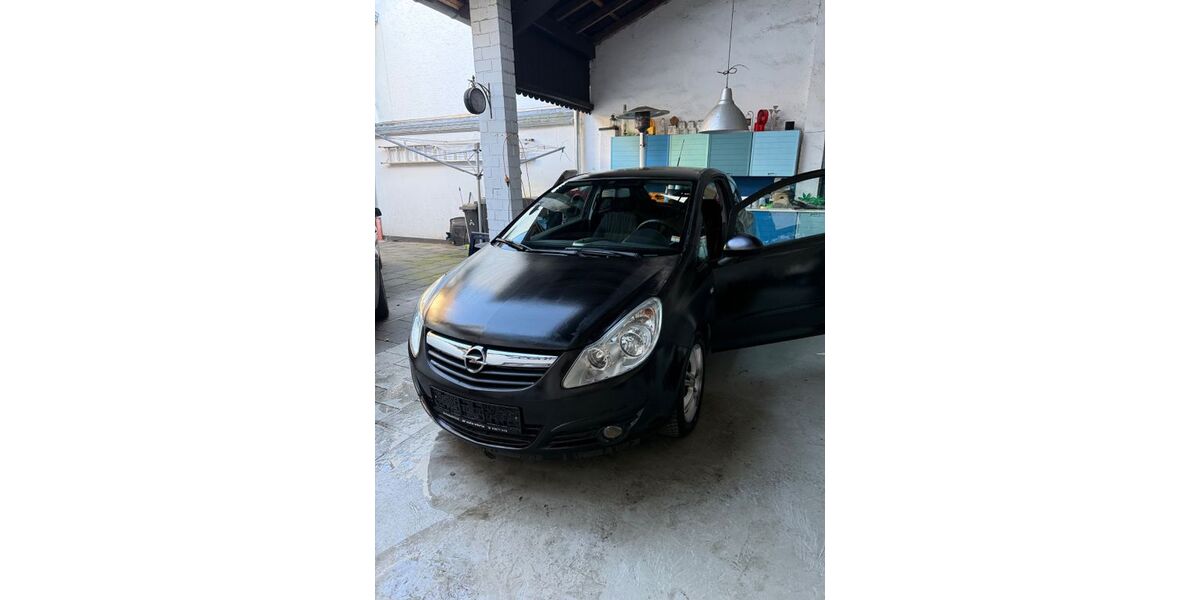 Opel Corsa 176.000 km 1.800 &euro; swisttal 53913