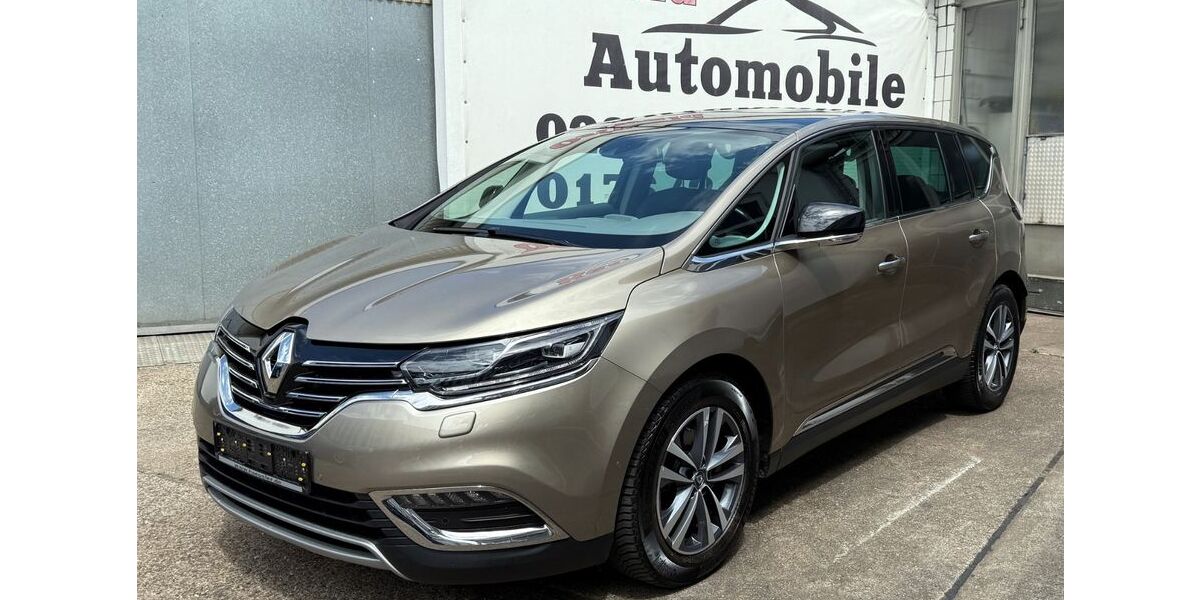 Renault Espace 195.000 km 17.999 &euro; Köln 51065