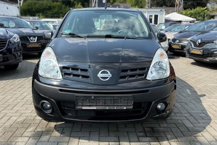 Nissan Pixo 163.000 km 2.299 &euro; Bonn 53179