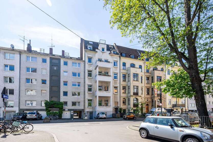 Wohnung zum Kaufen in Köln 469.000 € 72 m²