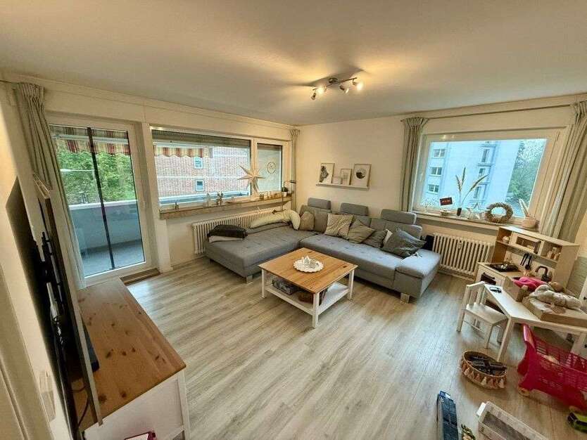 Wohnung zum Mieten in Köln 1.093,50 € 81 m²