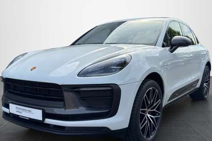 Porsche Macan 32.765 km 69.950 &euro; Bonn 53119
