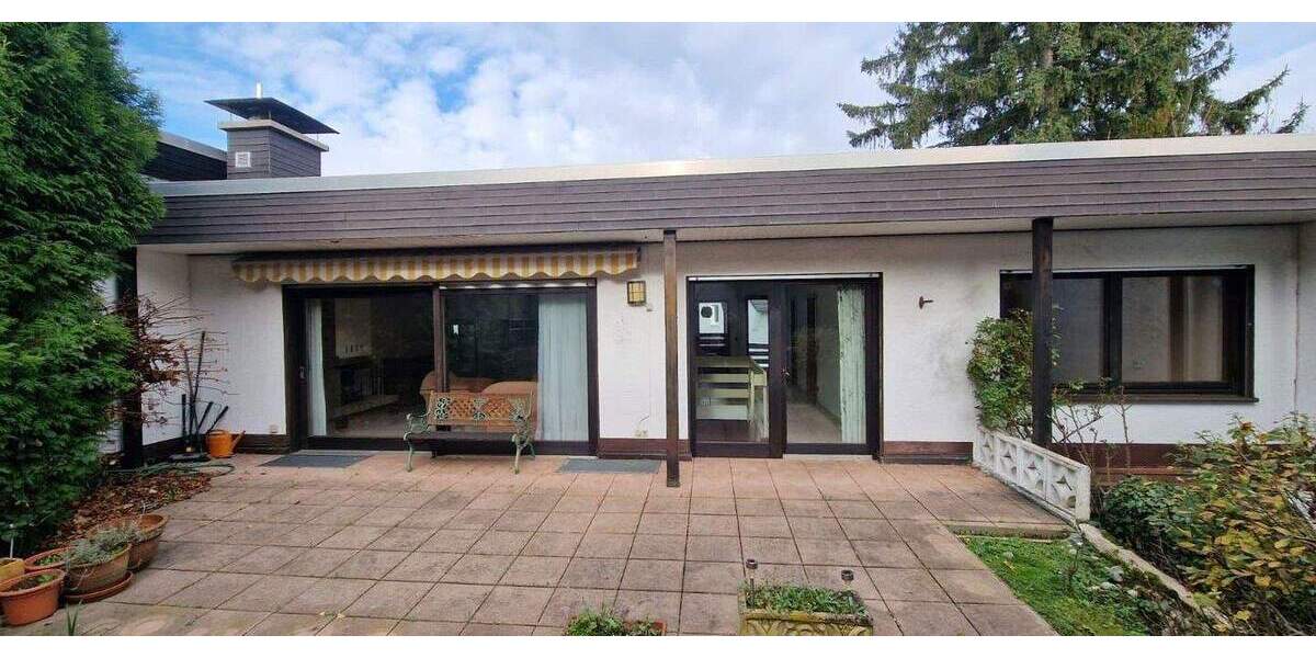 Reihenmittelhaus Bonn Muffendorf - 7 Zimmer, 222 m&sup2;, 629.000&euro; | Angebot:25747696