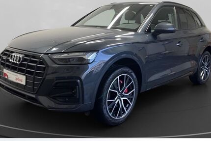 Audi Q5 7.130 km 49.980 &euro; Köln 50823