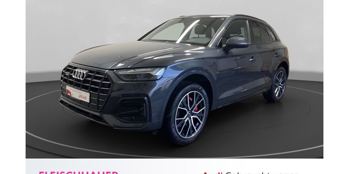 Audi Q5 7.130 km 49.980 &euro; Köln 50823