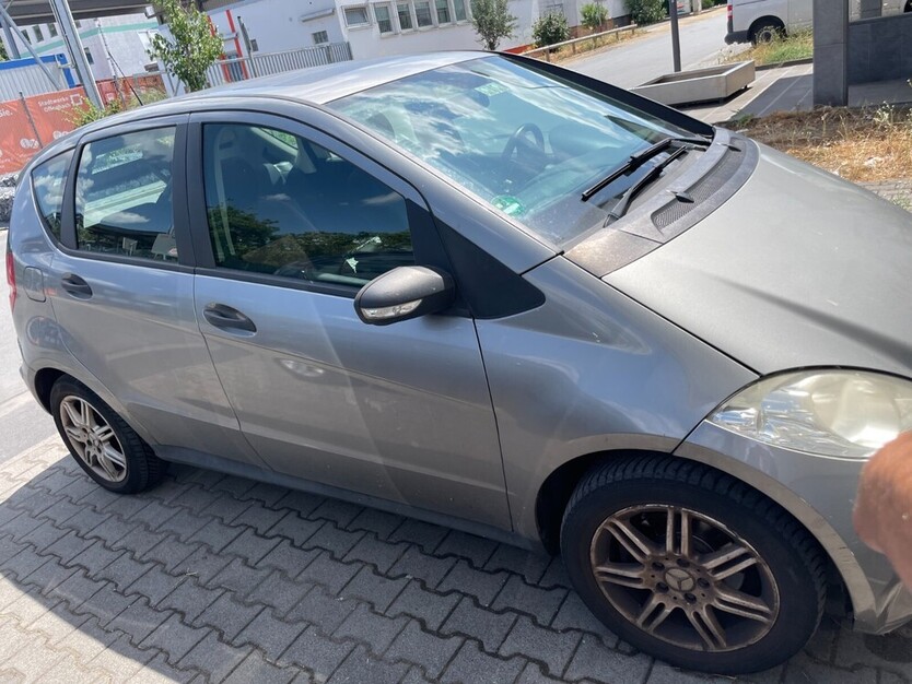 A 150