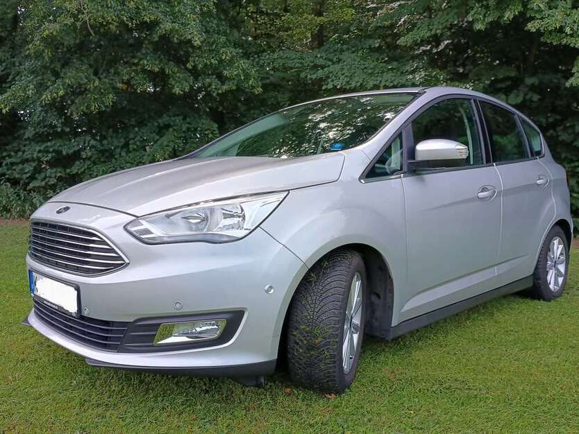 C-Max