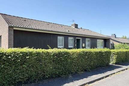 Haus Bergisch Gladbach Paffrath - 6 Zimmer, 150 m&sup2;, 589.000&euro; | Angebot:27222553