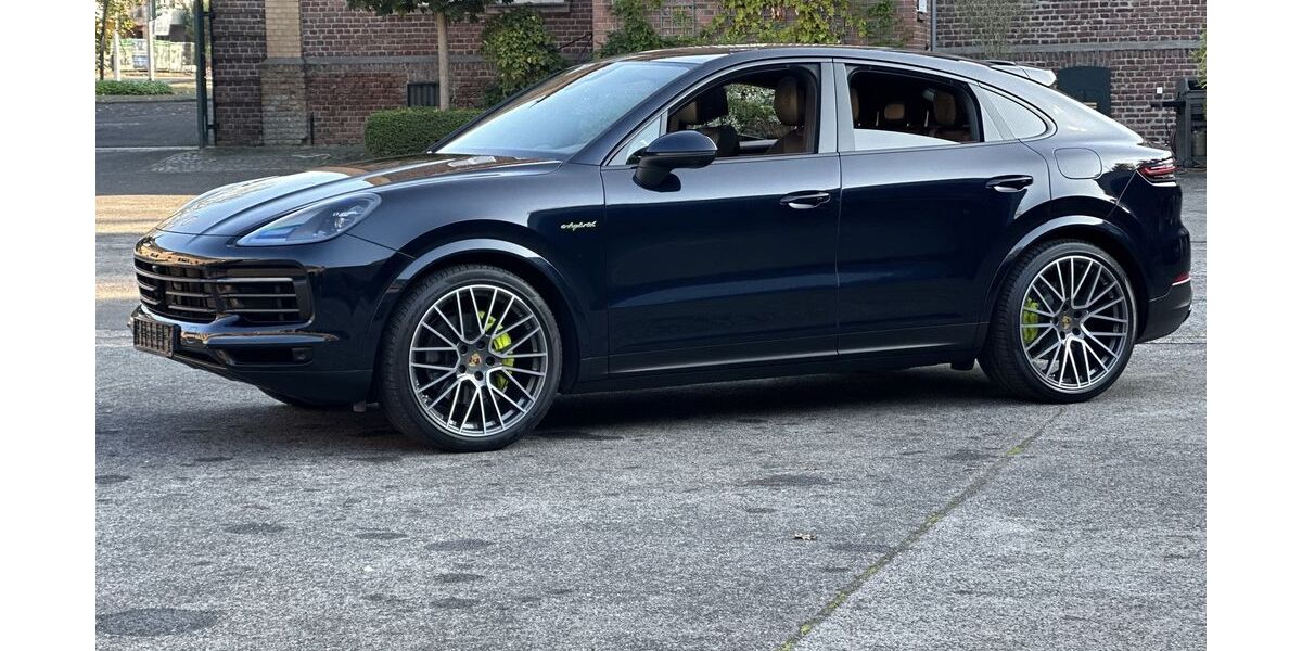 Porsche Cayenne 34.900 km 83.790 &euro; Frechen (bei Köln) 50226