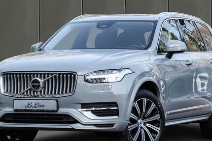 Volvo XC90 27.183 km 59.990 &euro; Bergisch Gladbach 51469