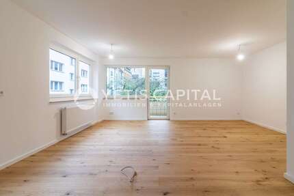 Wohnung Köln Nippes - 2 Zimmer, 66 m&sup2;, 389.000&euro; | Angebot:27258784