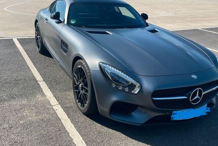 Mercedes-Benz AMG GT 52.000 km 74.999 &euro; Köln 51147