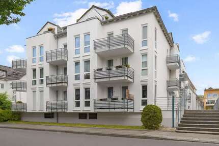 Wohnung zum Kaufen in Bonn 174.900 € 23 m² 1 zimmer