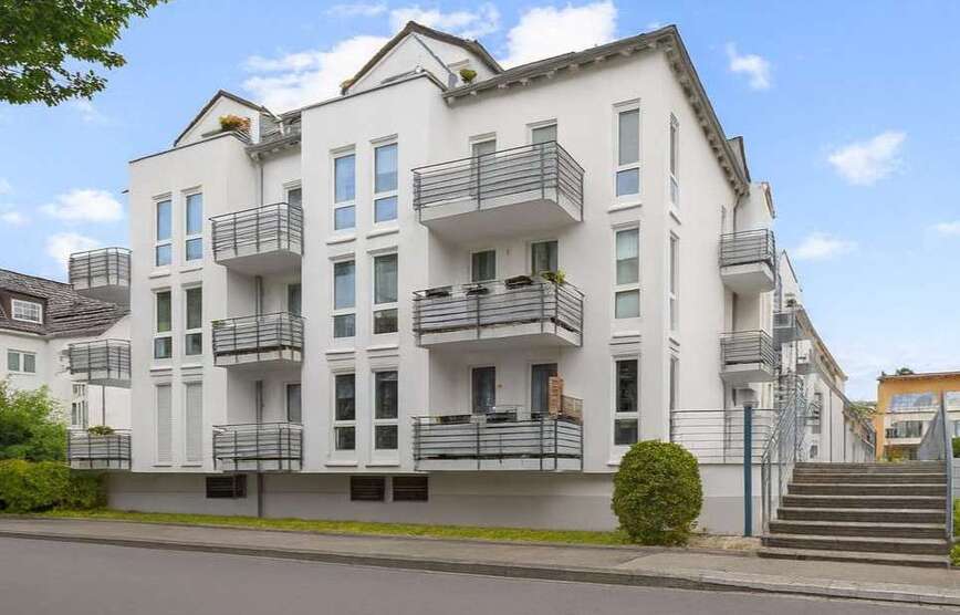 Wohnung zum Kaufen in Bonn 174.900 € 23 m² 1 zimmer