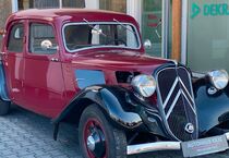 Citroen Andere