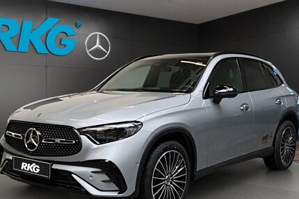 Mercedes-Benz GLC 200 9.800 km 62.890 &euro; Bonn 53119