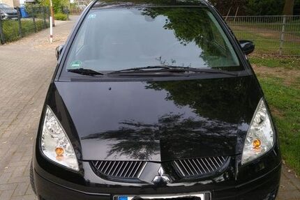 Mitsubishi Colt 185.500 km 1.850 &euro; Frechen 50226