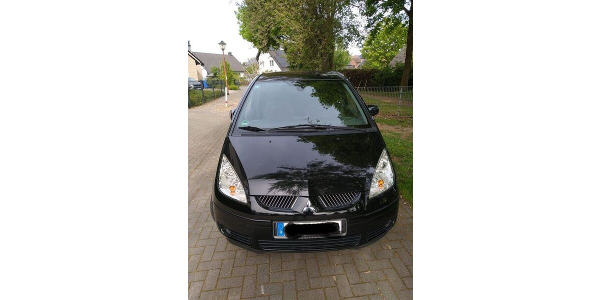 Mitsubishi Colt 185.500 km 1.850 &euro; Frechen 50226