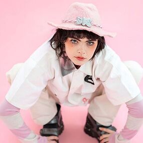 Hope Tala - The Hope Handwritten 2025 Tour 12.11.2025 Club Volta