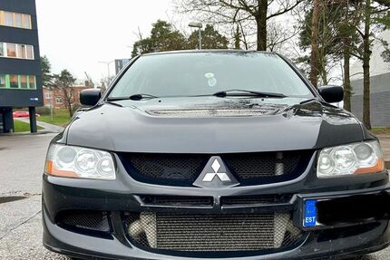 Mitsubishi Lancer 65.000 km 38.000 &euro; Konigswinter 53639