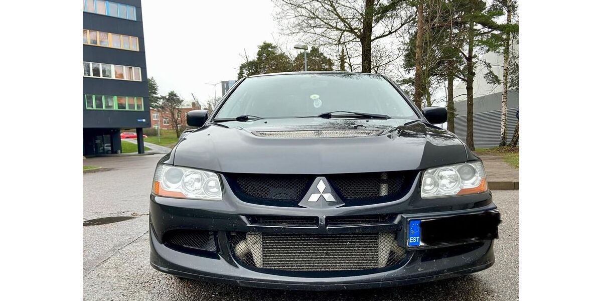 Mitsubishi Lancer 65.000 km 38.000 &euro; Konigswinter 53639