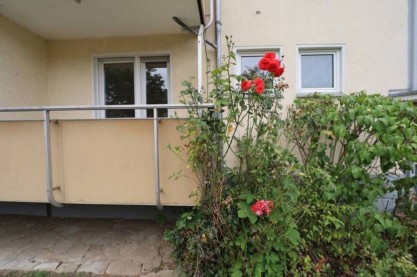Perfekte kleine Wohnung für Single oder Paar als Rückzugsort mitten im Veedel