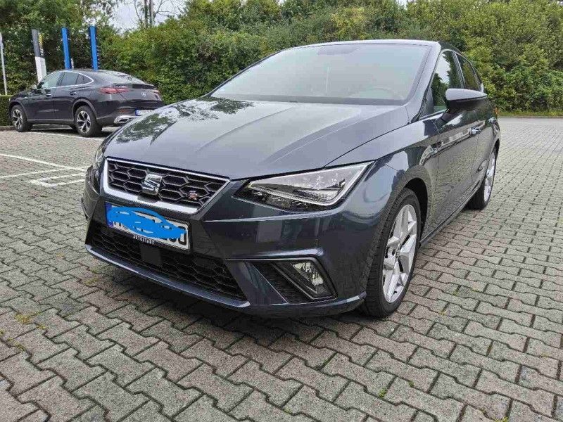 Seat Ibiza 24.980 km 18.000 € Hennef 53773