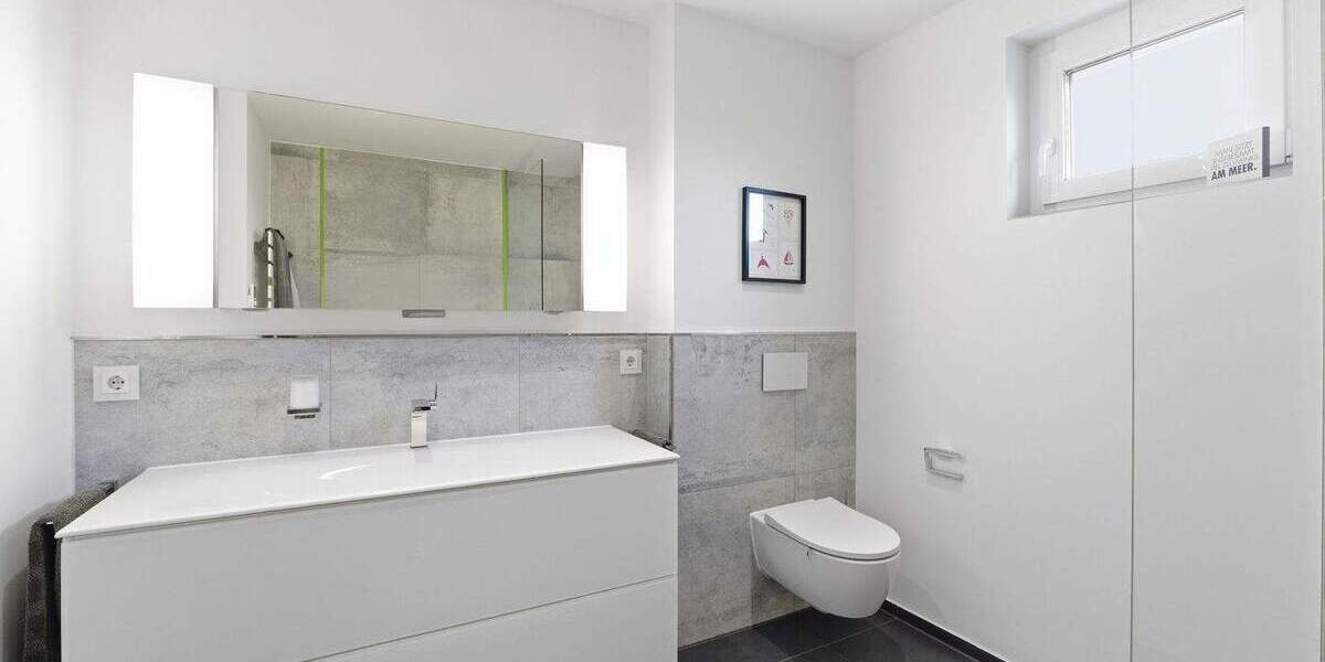 Etagenwohnung Erftstadt Liblar - 3 Zimmer, 123 m&sup2;, 489.000&euro; | Angebot:24684938